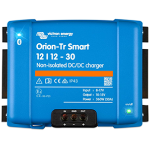 Victron Charger 12/12V 30amp 110-Watt